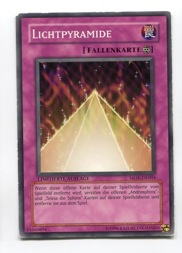 Light played - light,