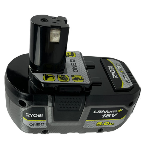 Ryobi one 5 0 ah - one+, 5,0