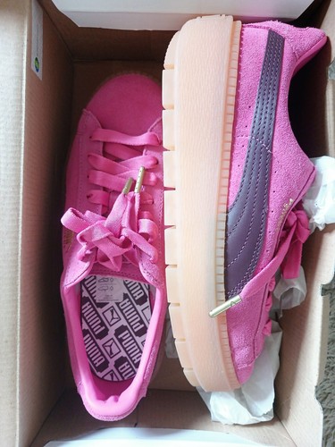 Puma platform trace block - puma,