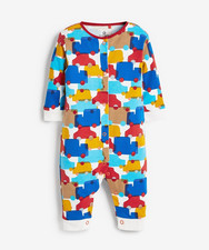 Next Retro Strampler