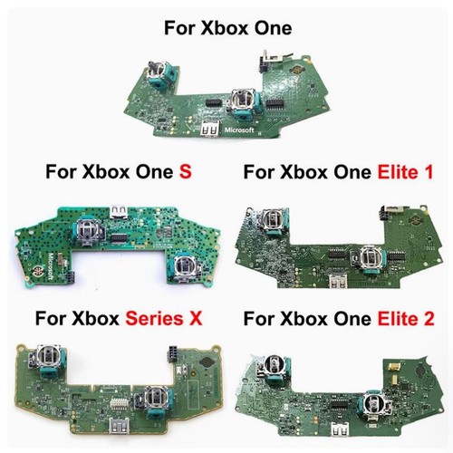 Original gamepad motherboard - original,