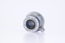 Industar 5 f - industar-22, f=5cm