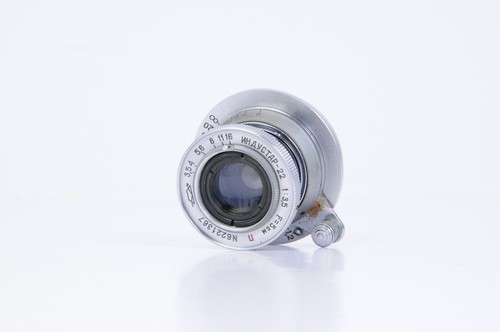 Industar 5 f 5cm - industar-22, f=5cm