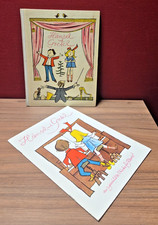 Hänsel und Gretel Bilderbuch