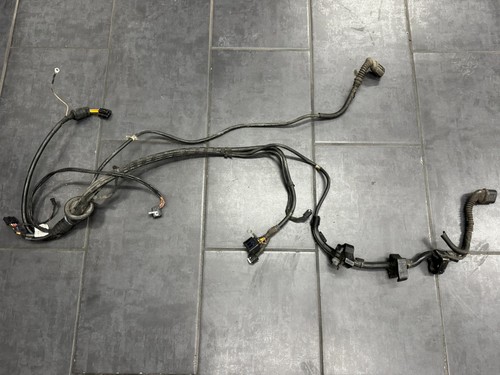 Kabelbaum elektrische