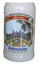 Bierkrug Maßkrug Jahreskrug