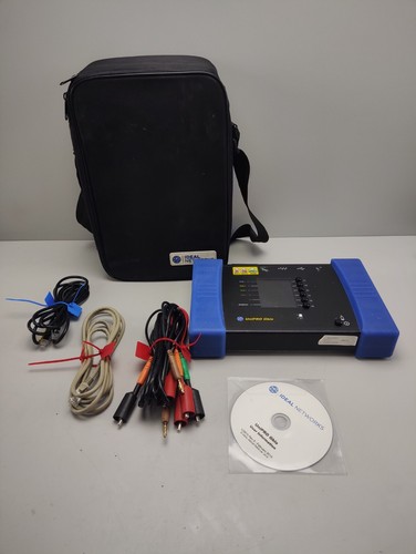 Ideal networks unipro gbis - ideal,