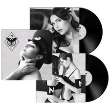 NACHTMAHR Unbeugsam LIMITED