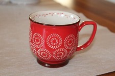 Becher, Tasse, Haferl a