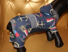 7543 Angeldog Hundekleidung