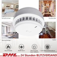 Rauchmelder Feuermelder