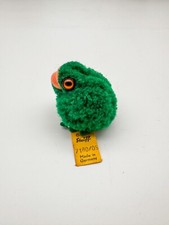 Steiff Tier - grüner Frosch - 7180/05 - Rarität - Sammler - selten