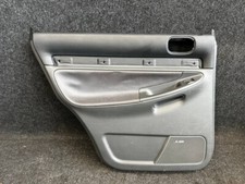 Türverkleidung hinten links Audi A4 S4 B5 LIMO Stoff Verkleidung Tür 8D5867305