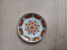 Wiener Email Schale ca. 13 cm