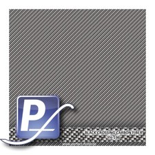 Wassertransferdruck Carbon