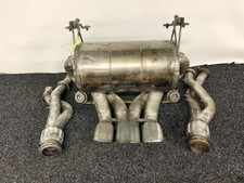 Lamborghini Aventador Novitec