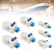 RC Flugzeug Kraftstofftank