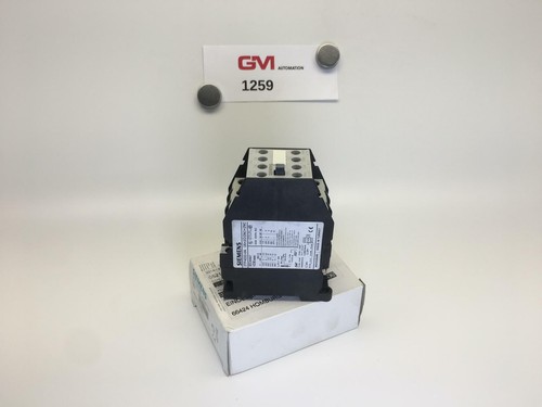 Siemens hilfsschütz 3tf42 - siemens,