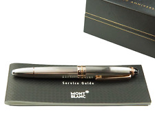 Montblanc Meisterstück Solitaire 75 Years 1924 Edition Füller No.146 LeGrand OVP