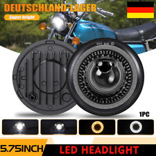 DOT E-Geprüft 5-3/4 5.75" LED