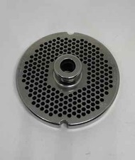 Salvador Lochscheibe