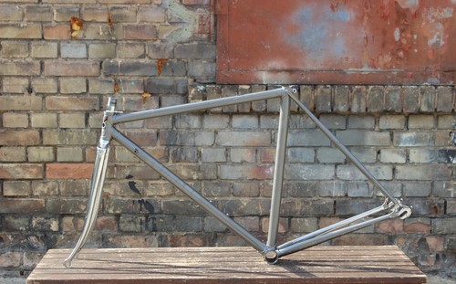 Colnago nuovo mexico - nuovo, rh