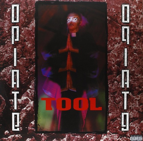 Tool opiate vinyl lp neu - tool,