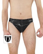 Bockle® Leather Slip Sexy