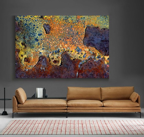 Xxl leinwand bild 150x100x5 - leinwand,