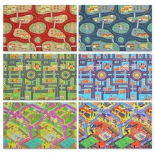 6,99 €/m² Kinderspielmatte