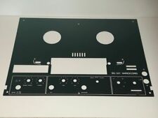 Blende für Uher Variocord SG 521 Tonbandmaschine
