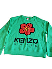 Kenzo Herren Pullover
