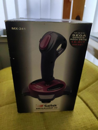 Mega drive joystick controller - mega,