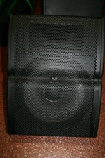 EV TX 1152 FM Lautsprecherbox,gebraucht.