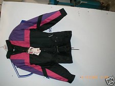 MQP  Thermojacke neu größe L