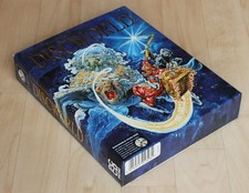 Terry Pratchett's Discworld