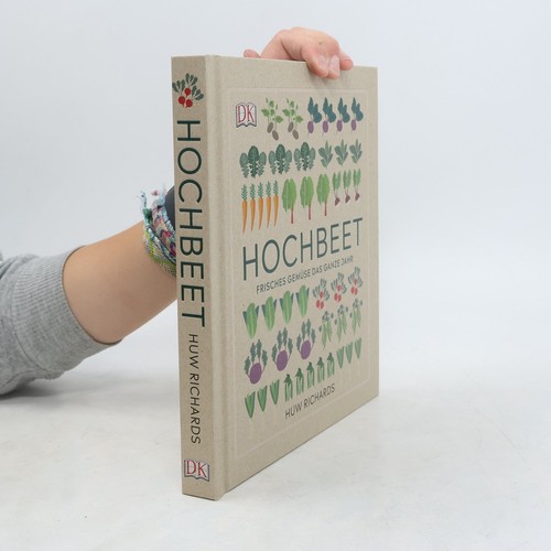 Hochbeet huw richards - hochbeet ,