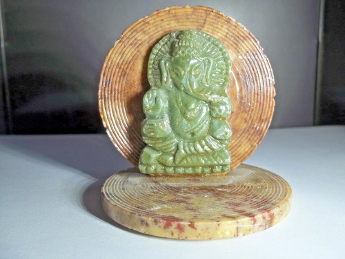 Lord ganesha naturfigur - lord, .