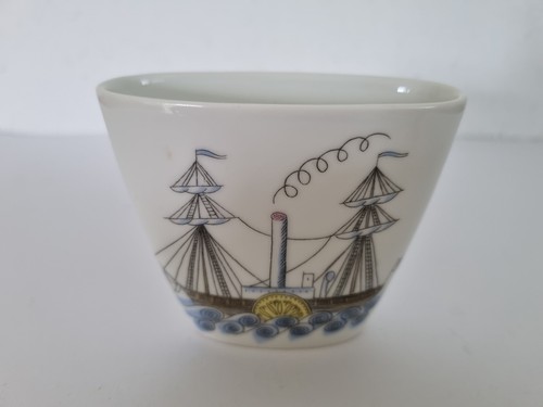 Rosenthal vase oval - rosenthal,