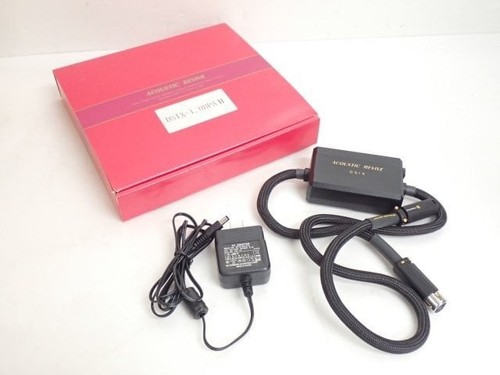 Acoustic revive dsix bpaii - revive, dsix-1.0