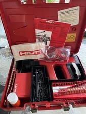 Hilti DX 450