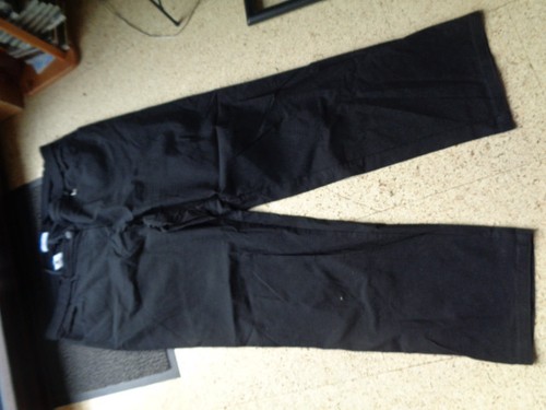 Hose in schwarz von - 50,