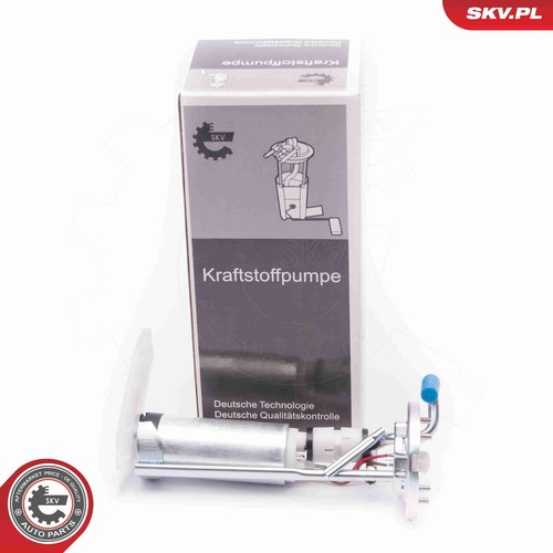 Kraftstoffpumpe fördereinheit - kraftstoffpumpe,