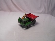 MATCHBOX No 2 Dumper by Lesney