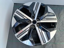 ALUMINIUMFELGE RENAULT MEGANE IV E-TECH 7,0"x20" 5X114,3 ET34 40300850