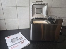 UNOLD Brotbackmaschine Typ