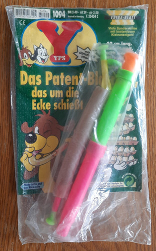 Yps 1094 mit gimmick - mit,