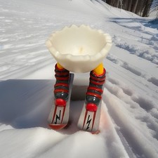 Sammlungsauflösung : Eierbecher Casablanca Speedy & Friends Sauseschnell Sausi