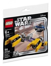 LEGO Star Wars Polybag Auswahl