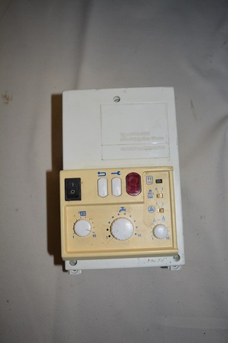Sieger buderus u104 - ,